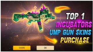 Which UMP is best in Free Fire? 🤔🤔Is the UMP a good gun in Free Fire? @Total Gaming @Rai Star