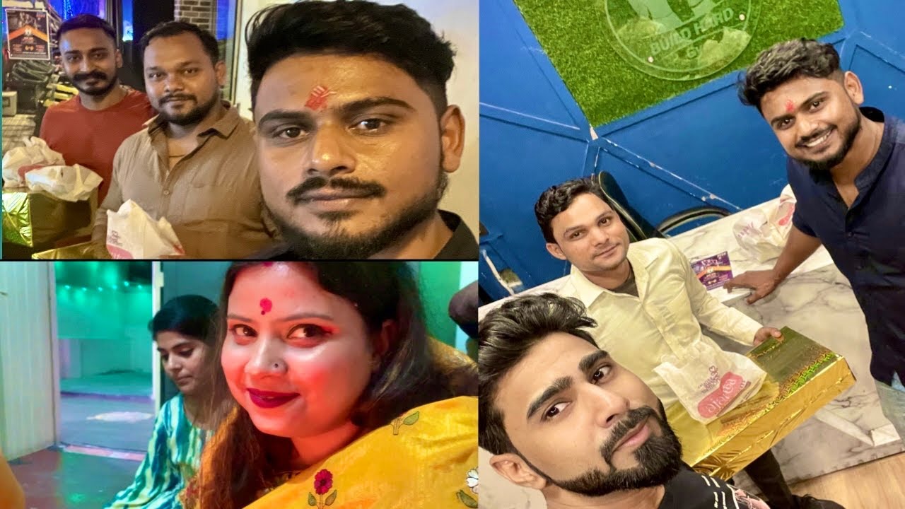 Diwali Vlog Youtube