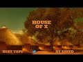 HOUSE OF X BY XSEED