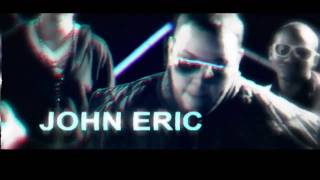 John Eric Ft. Julio Voltio \u0026 Cirilo El Frontu @ Bumpea (Official Video)