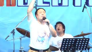 ฟ้าสวรรค์เลื่อนเปิด (Open up the heavens -Vertical Worship) - [Thai By UCC Worship]