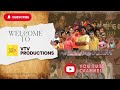 Welcome to VTV Productions YouTube Channel