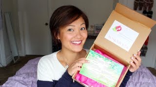 Bonjour Jolie Unboxing/First Impressions