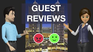 Atana Hotel 4 ⭐⭐⭐⭐| Reviews real guests. Real opinions. Dubai, UAE