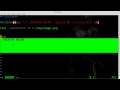 Embeding Images into Shell Scripts - Linux - BASH