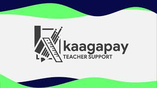 Kaagapay Teacher Support
