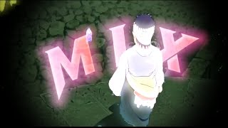 Mix ( AMV)