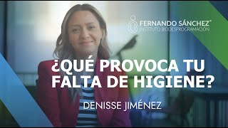 ¿QUÉ SIGNIFICA LA FALTA Y EXCESO DE HIGIENE EN UNA PERSONA? -INSTITUTO FERNANDO SÁNCHEZ