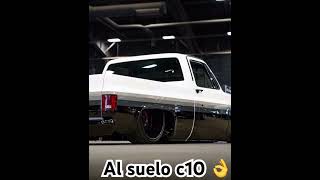 Chulada de c10 #josetorres #freddylsx #ondgas @chinocochino75 #setup #leo #c10 #chevy #jerryboy