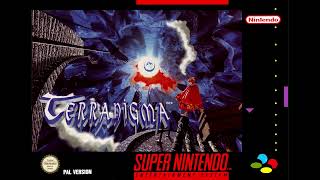 Best HD VGM 1046 - Prayer (Elle's Theme) - [Terranigma]