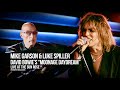 Mike Garson & Luke Spiller Perform Bowie's Moonage Daydream at the Sun Rose