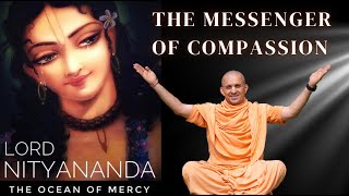 THE MESSENGER OF COMPASSION