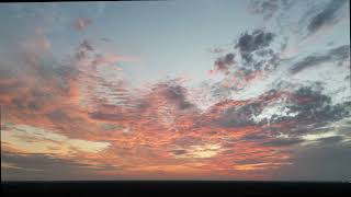 Naples Florida Sunset 11.28.22 DJI Mini 3 Pro Drone