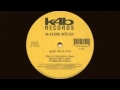 Maydie Myles - Keep On Luvin' (Organ Mix) K4B Records 1994