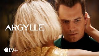 Argylle — Official Trailer | Apple TV+