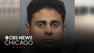 Delta Airlines pilot arrested in plane's cockpit by federal agents