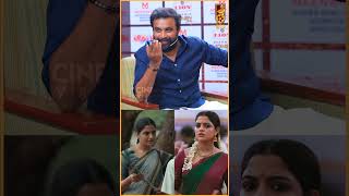 ஆடின ரம்பாவை விட NIkhila-வுக்கு சாங் செட் ஆகிருச்சு! - Sasikumar | vaazhai | Azhagiya Laila