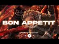 bon appétit (instrumental) - katy perry - edit audio