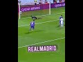 pirlo respect real Madrid goals football #short