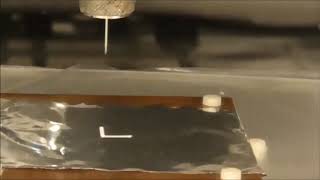 Direct Writing Electrospinning of Scaffolds with Multidimensional Fiber Architecture