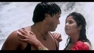 Tu Pagal Premi Awara | Full 4K Video Love Song | Govinda | Divya Bharati - Shola Aur Shabnam