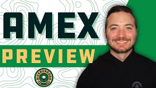 The American Express | Fantasy Golf Preview \u0026 Picks, Sleepers, Data - DFS Golf \u0026 DraftKings