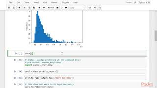 Pandas and NumPy Tips, Tricks, and Techniques : The Course Overview | packtpub.com