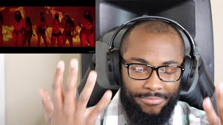 Gucci Mane ft Pooh Shiesty - Still Remember (Official Reaction)
