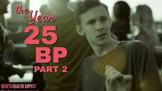 25 BP Part 2 | Men's Health Expert | Brooke Hazen