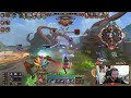 ix chel los combos destrozan fuerte warchi smite master conquest s11