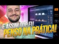 Você sabe configurar os parâmetros iniciais da ventilação mecânica no paciente recém-intubado?