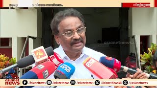 മുഖ്യമന്ത്രിയുടെ വിദേശ സന്ദർശനം : പ്രചരിക്കുന്നതെല്ലാം കെട്ടുകഥകളെന്ന് എകെ ബാലൻ