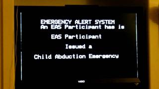 EAS Mistake!