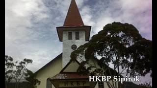 HKBP Sipirok _ BE 361 \