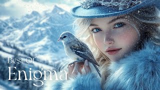 Best Of Enigma :Enigma 90s |Great Meditation \u0026 Relaxation Music| Relaxing Mysterious Music