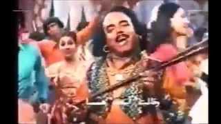 Mondha Maar Ke Hala Gai Ai by Alam Lohar  - Punjabi Folk Song