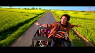 Dil Ka Jo Haal Hai Full Video Song Besharam | Ranbir Kapoor, Pallavi Sharda