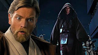 The Jedi React to Order 66