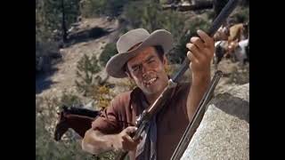 Bonanza - Mr Henry Comstock