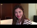 angel locsin on her friendship with angelica panganiban fromthevault