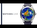 Rolex Yacht Master 2 & Grail Watches From Patek Philippe, Richard Mille, De Bethune, Laurent Ferrier