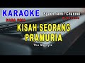 KISAH SEORANG PRAMURIA