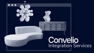 Transform Your Checkout Experience With Convelio's Integration Services.