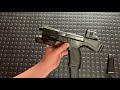 the universal service weapon b u0026t usw a1 full overview