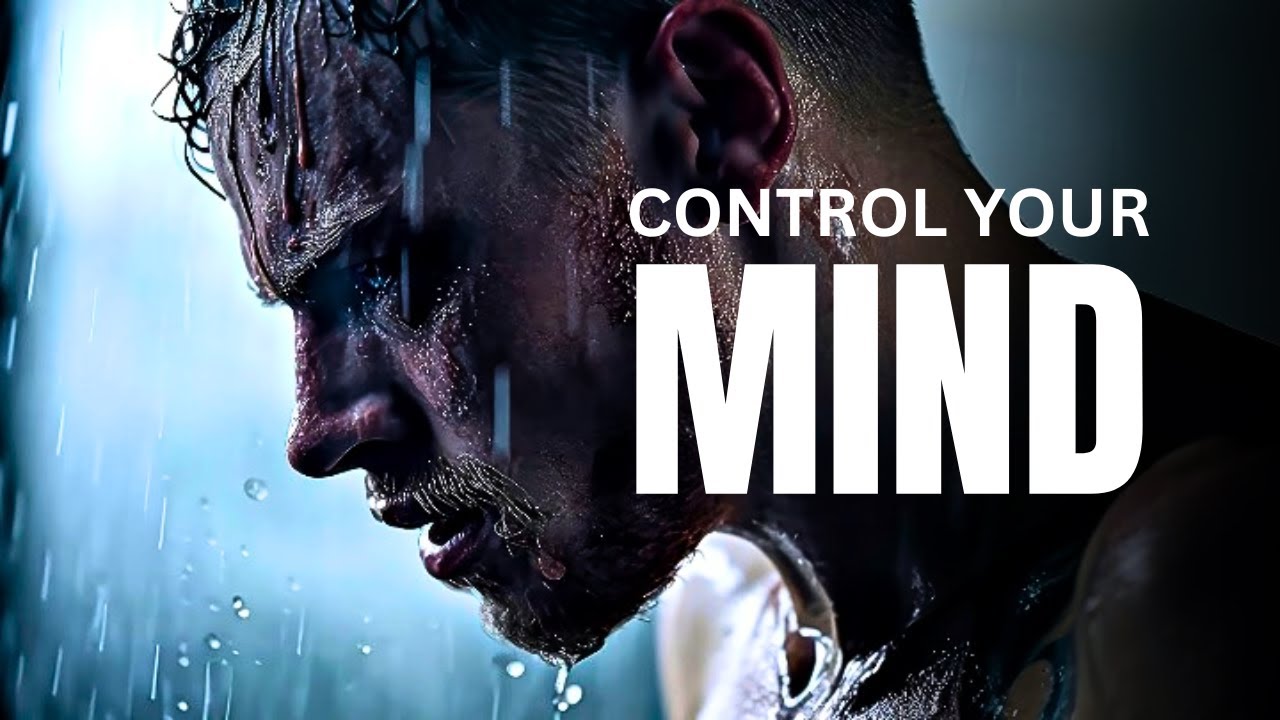 Control Your Mind Motivational Speech Youtube