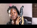 protective hairstyle don’t work for me watch this alternative ways to retain more length