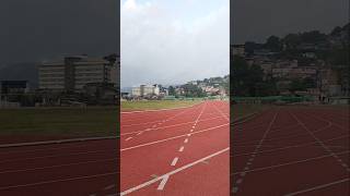 LAWAK NG BENGUET SPORTS COMPLEX