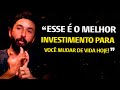 ESSE É O MELHOR INVESTIMENTO PARA FICAR RICO RAPIDO | Primo Pobre