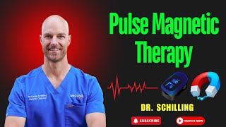 Life Saving Pulse Magnetic Therapy