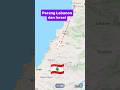 Perang Arab-Israel ⁉️Dari Lebanon ke Israel